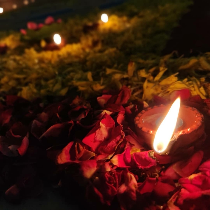 festival of lights