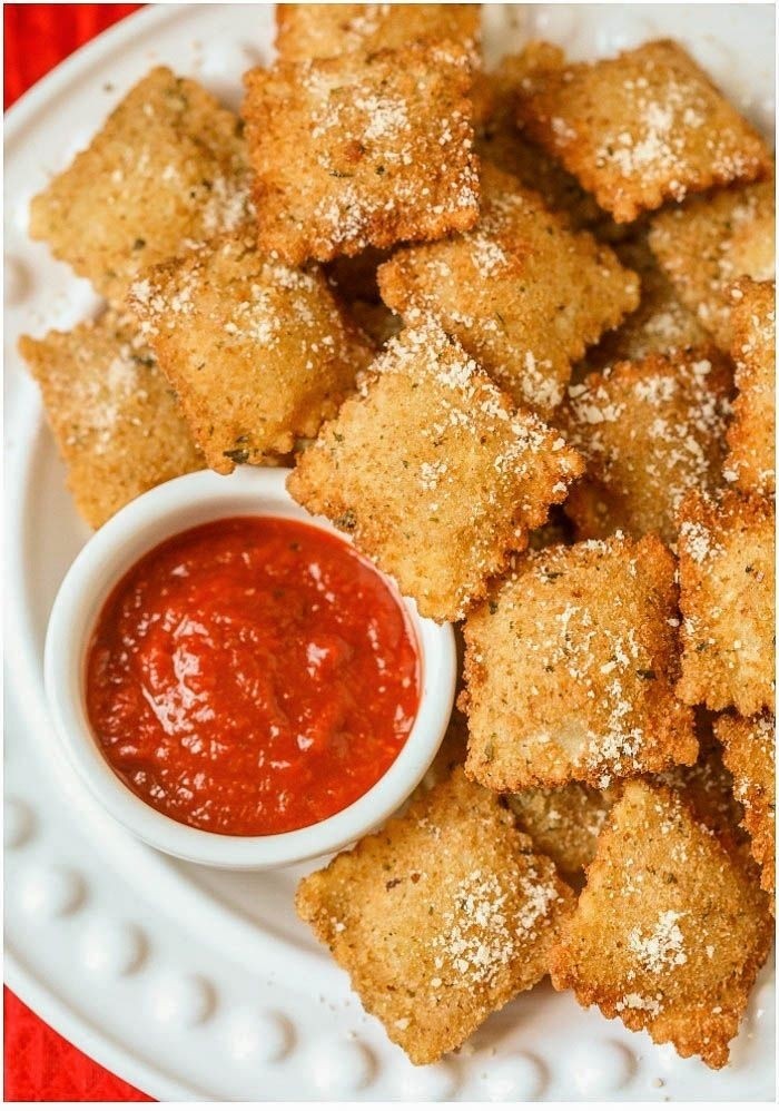 food of italiy