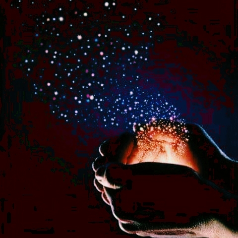 magic