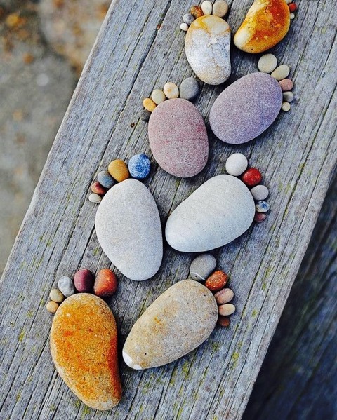 Rock, pebble wallpapers