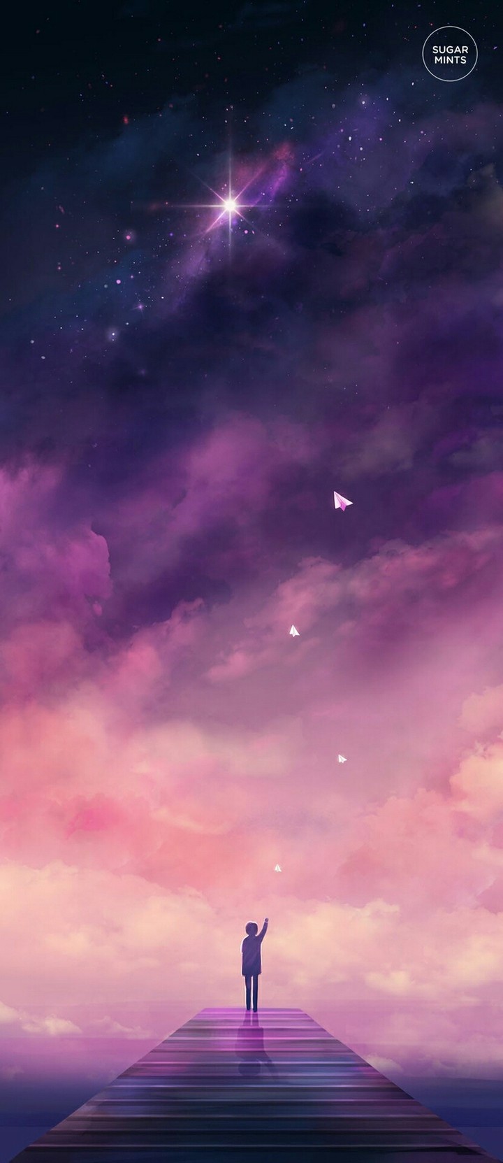 Небо