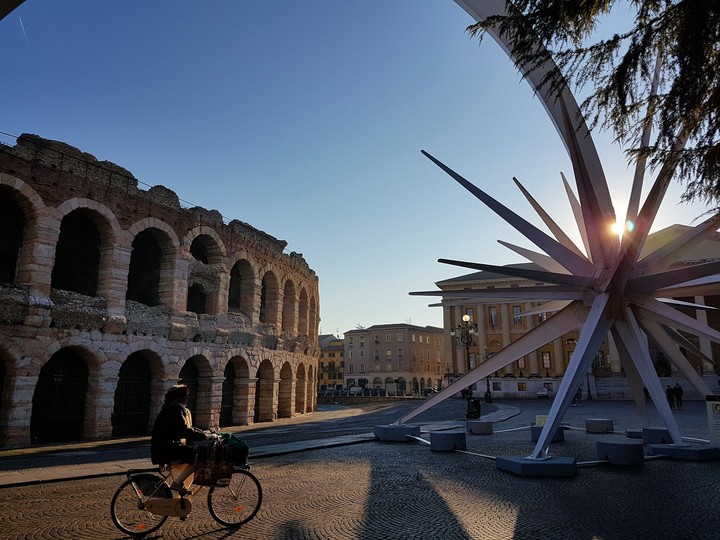 verona