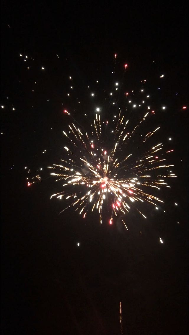 Fireworks