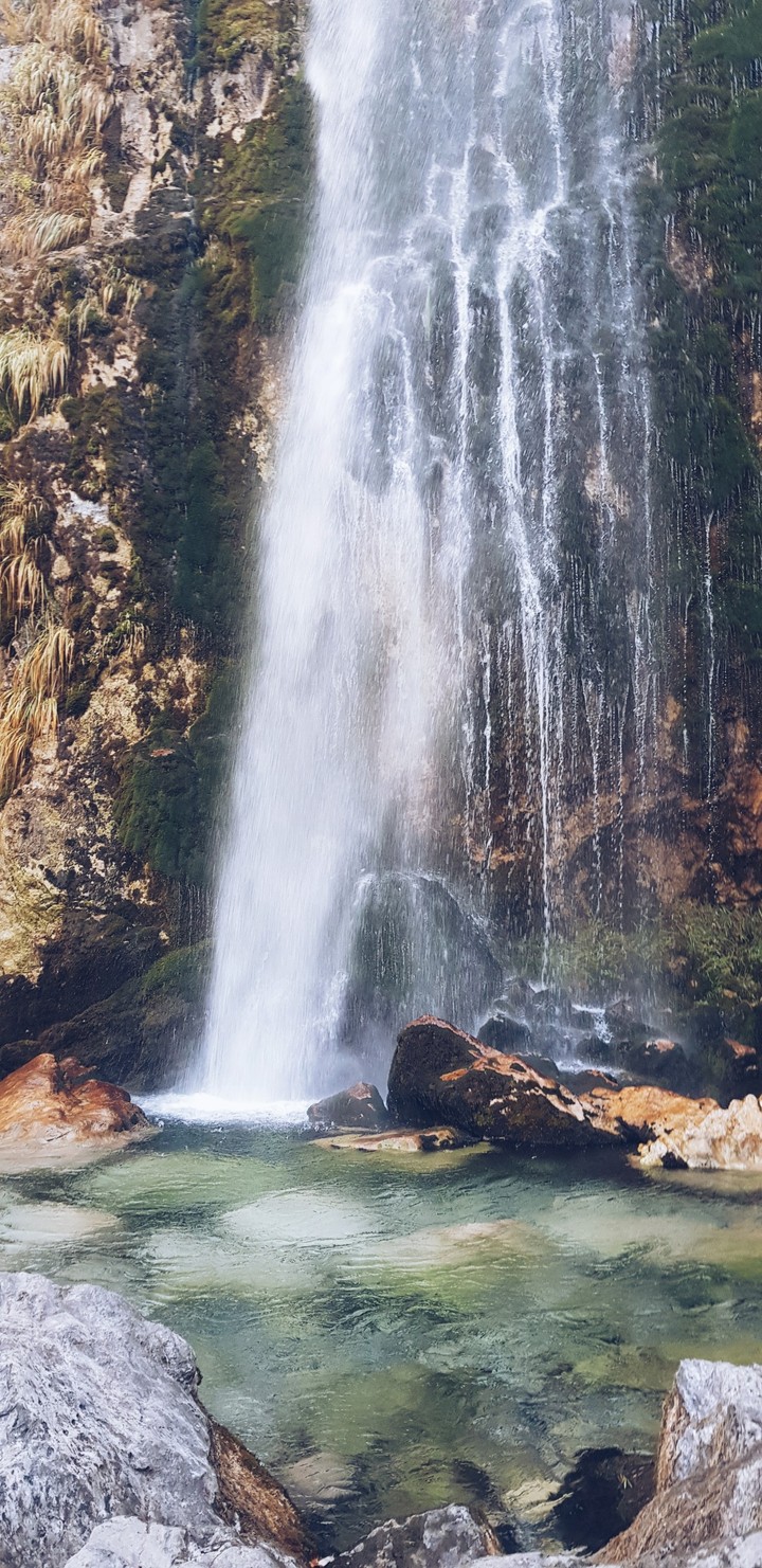 Waterfall