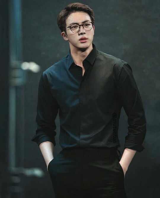 seokjin