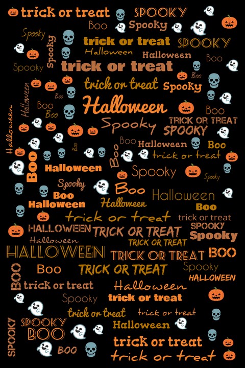 Halloween