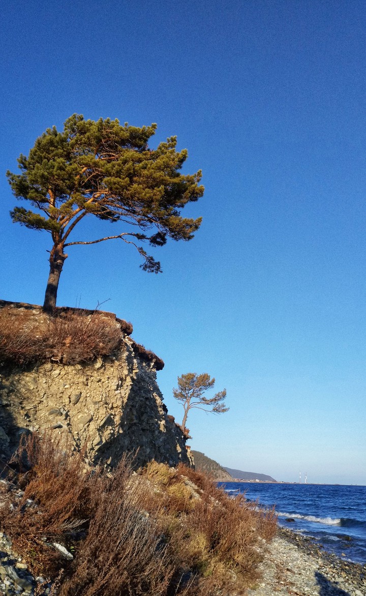 Baikal