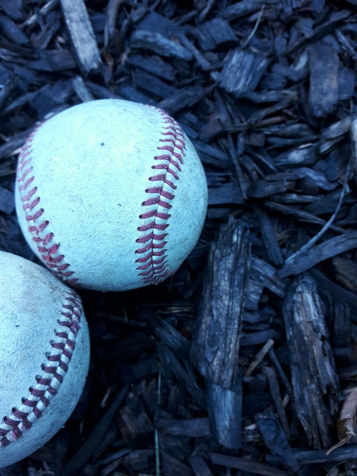 Baseball
