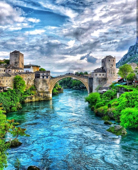 Mostar