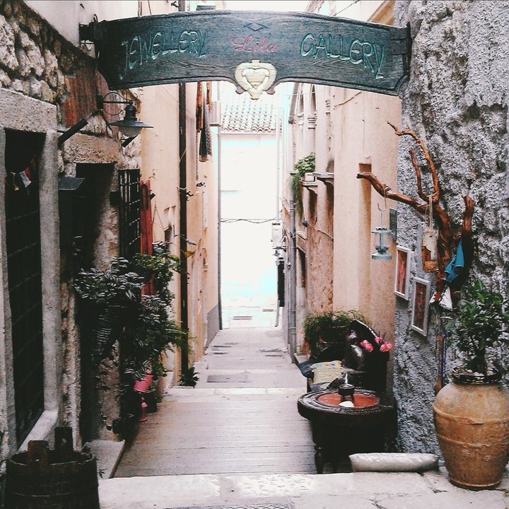 Street.