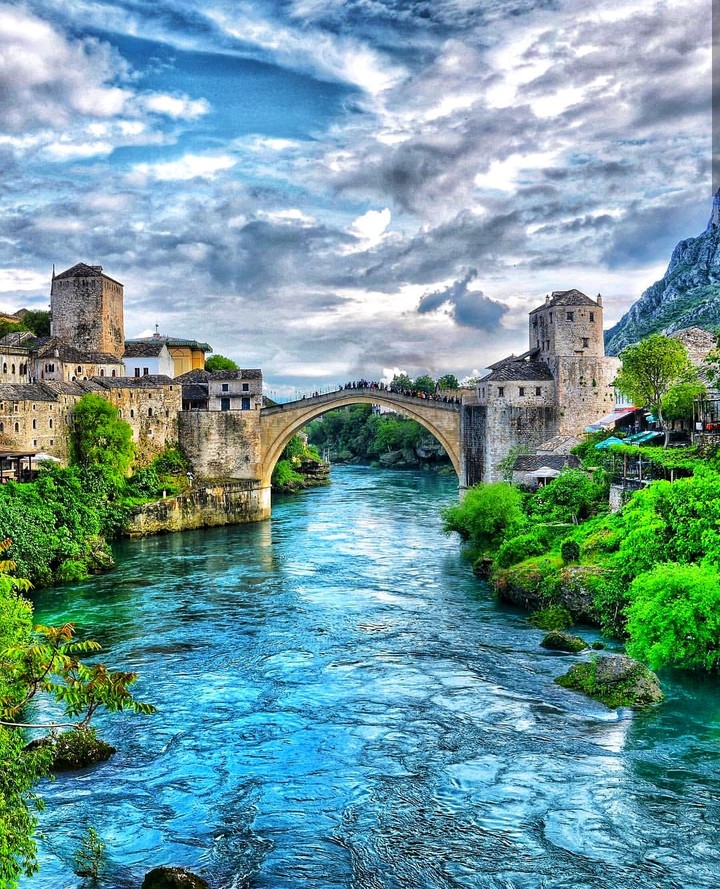 Mostar