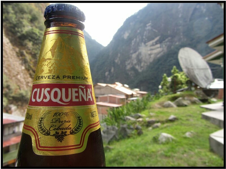beer