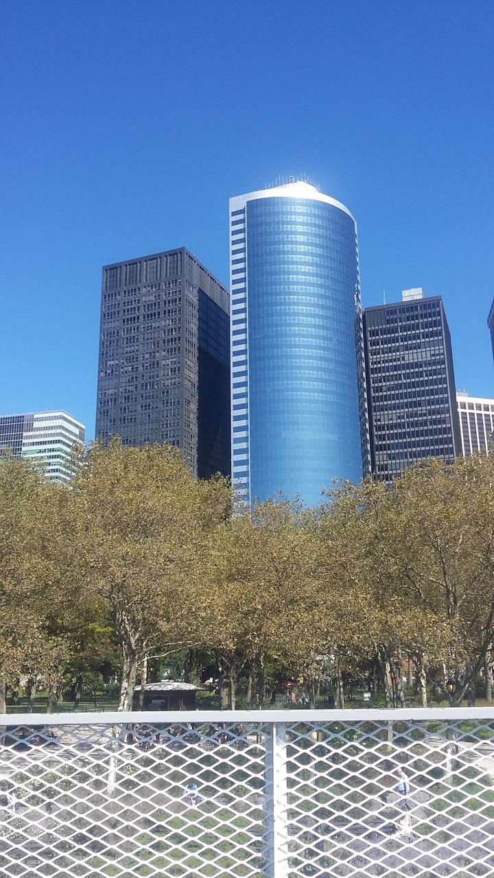 New York