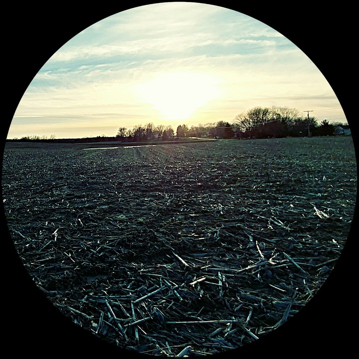 Sundown