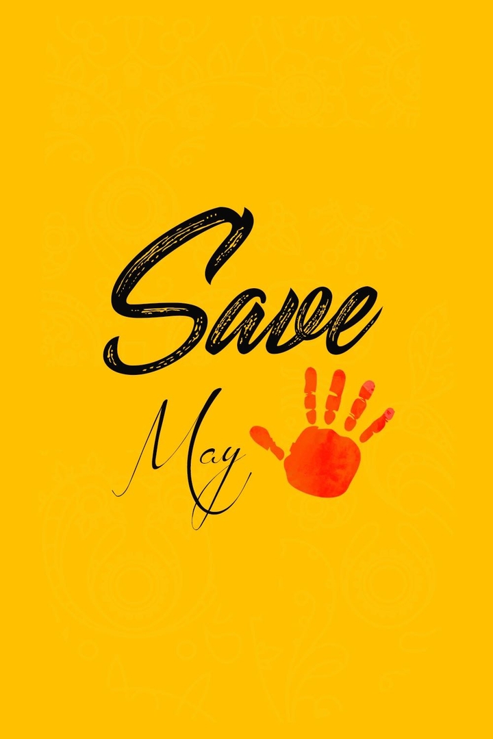 save may 5th