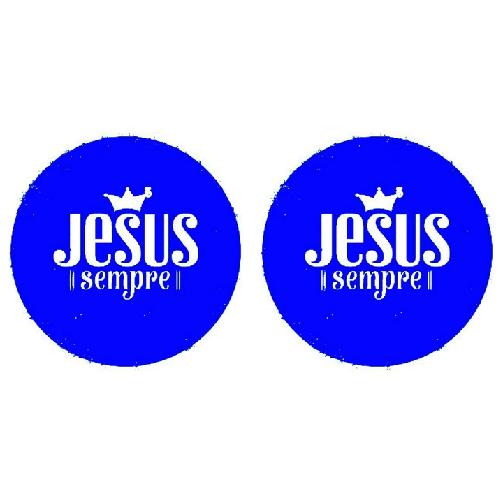Jesus forever
