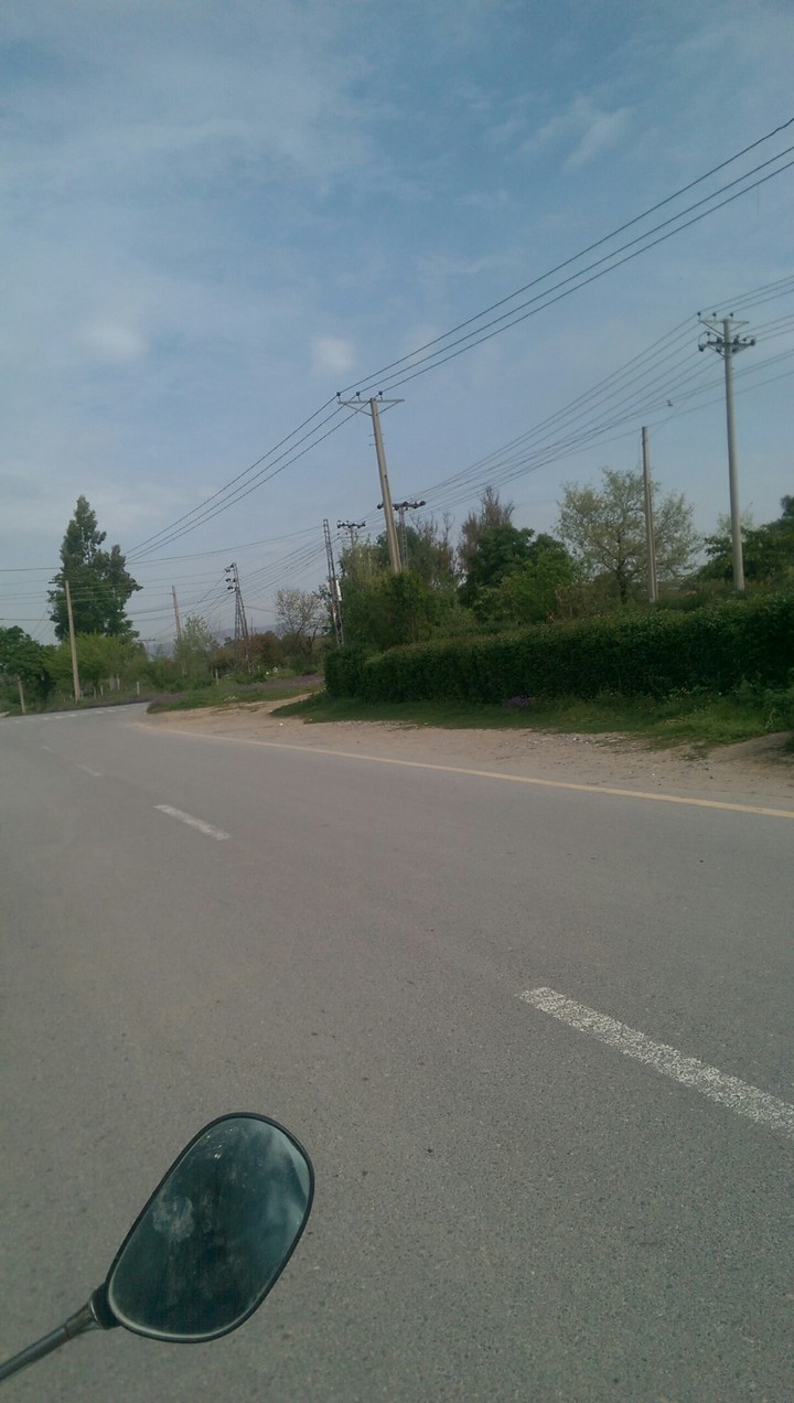 Road