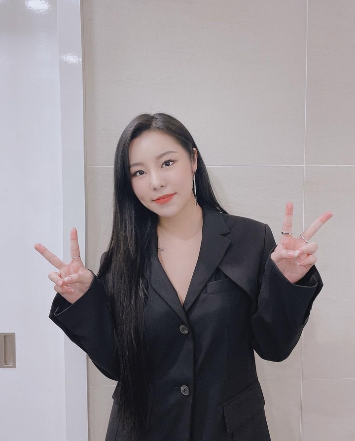 Wheein