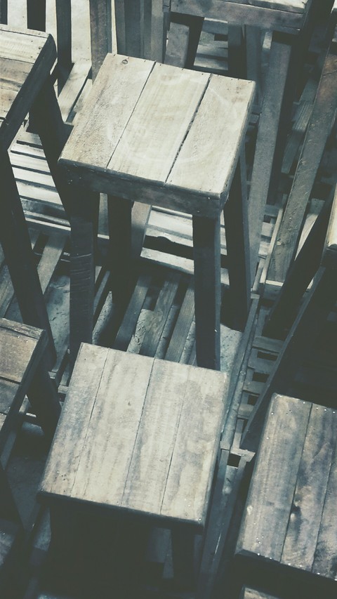 Wood
