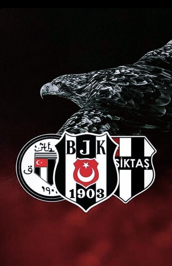 En Büyüksün Beşiktaş