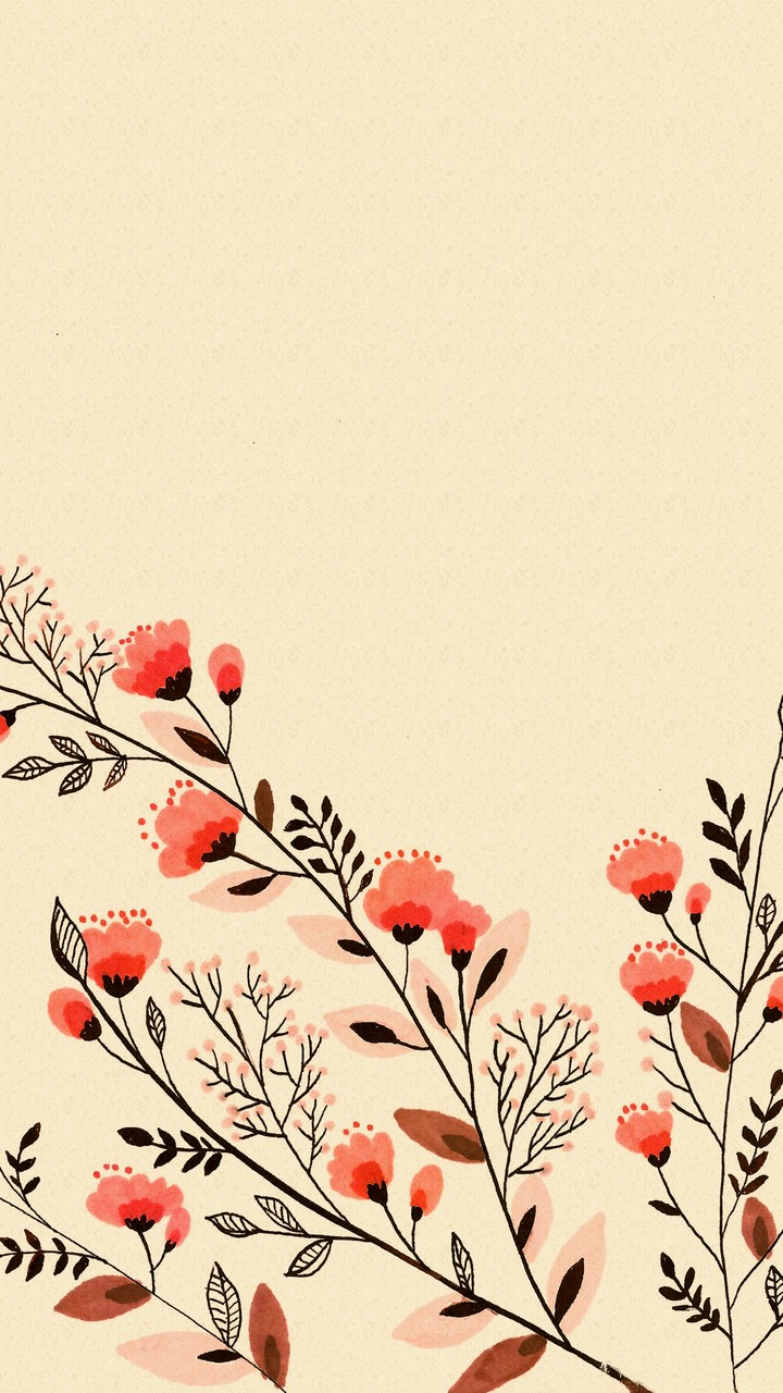 Flower Background