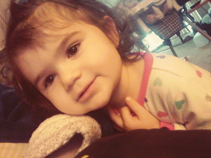 My Amierah Aleyah 
