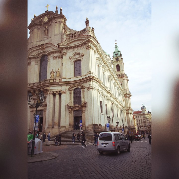 Praag