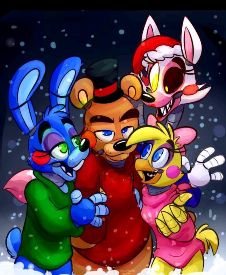 Merry Christmas