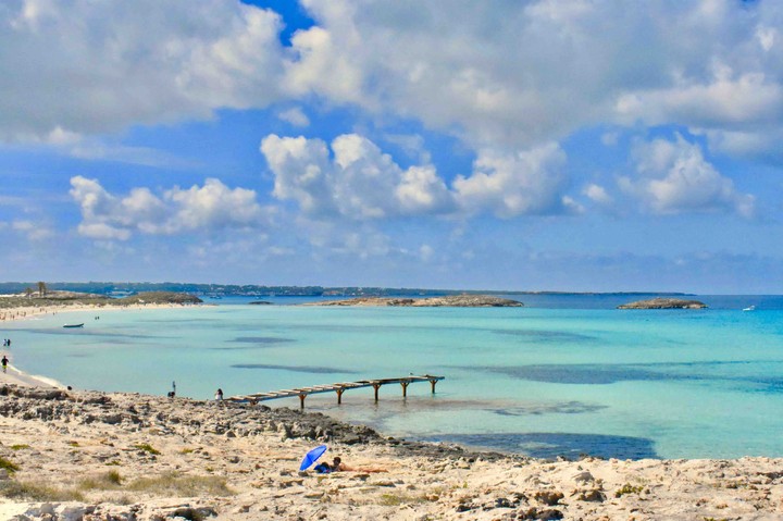 formentera