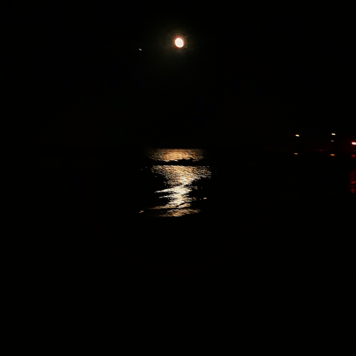 moon