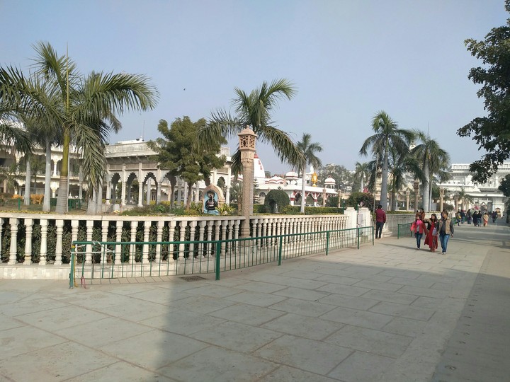 nature point temple