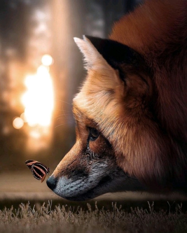 fox