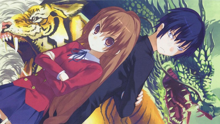 toradora