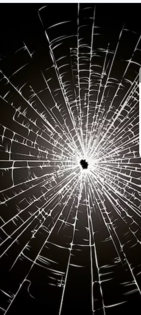 шпалери symmetry, circle
