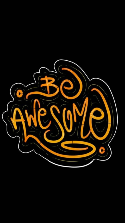 Awesome