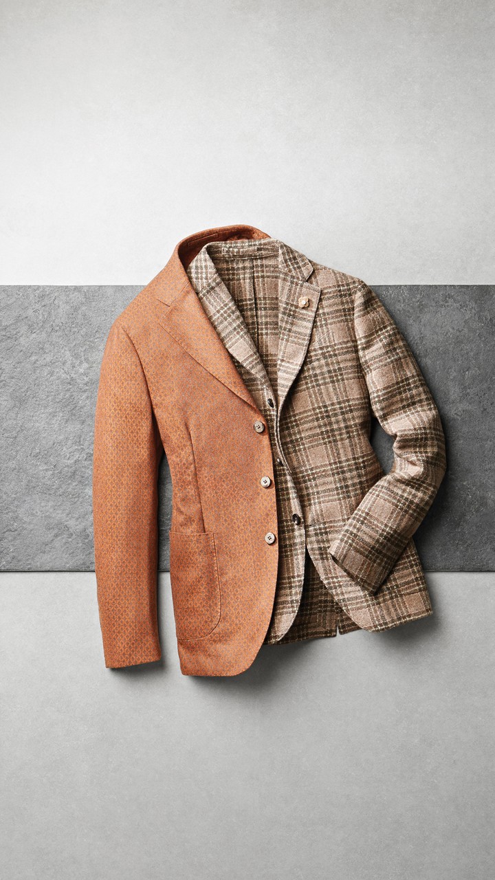 Jacket