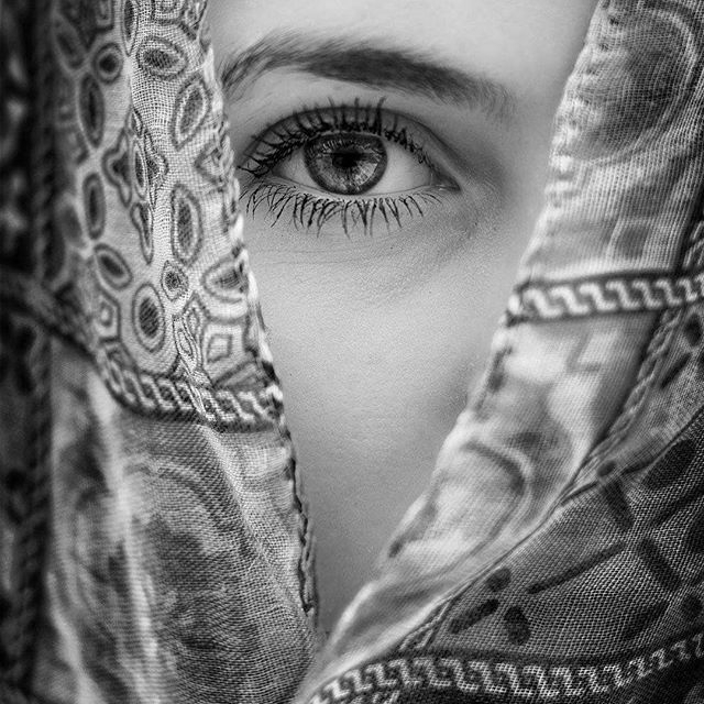 eye