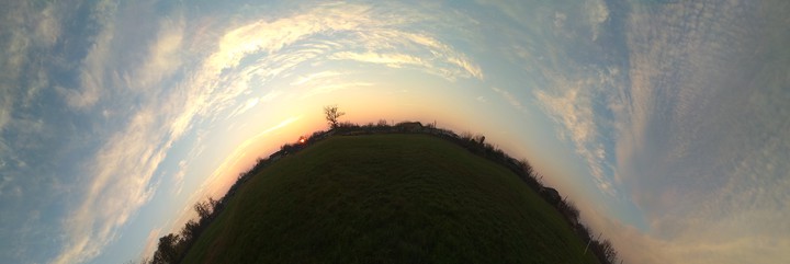 Panorama Mode