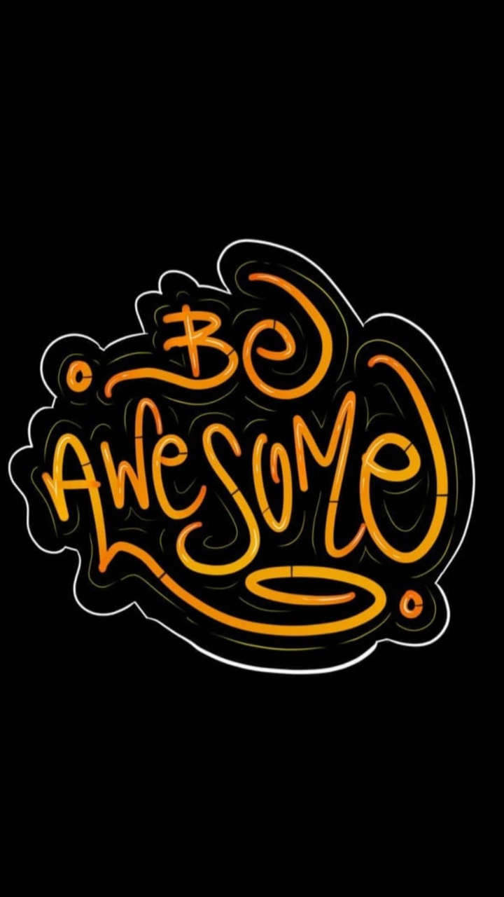 Awesome