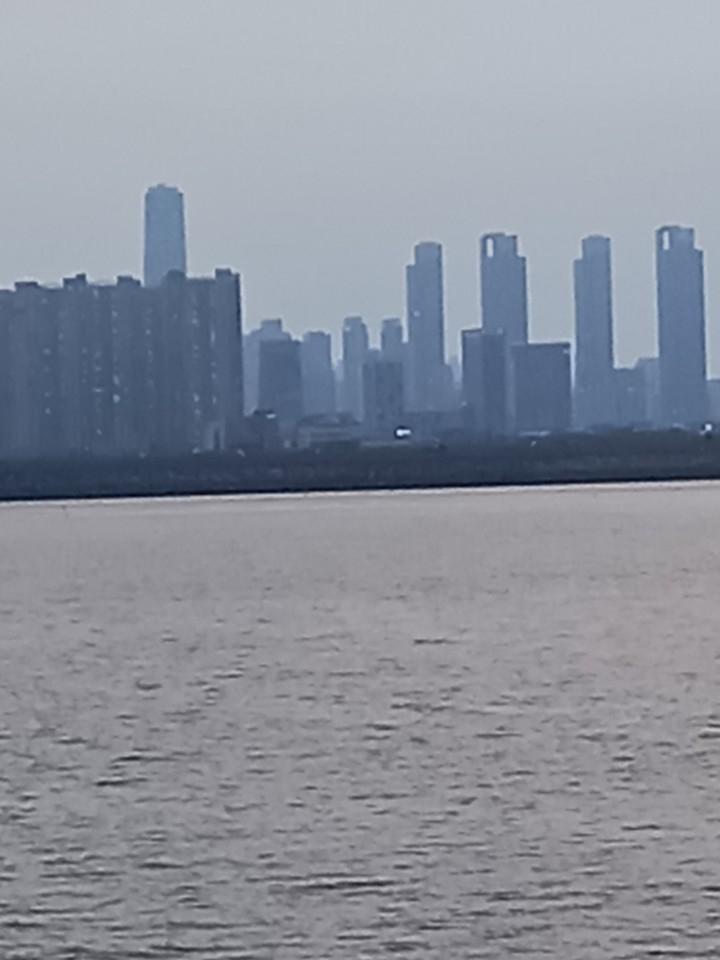 항구도시