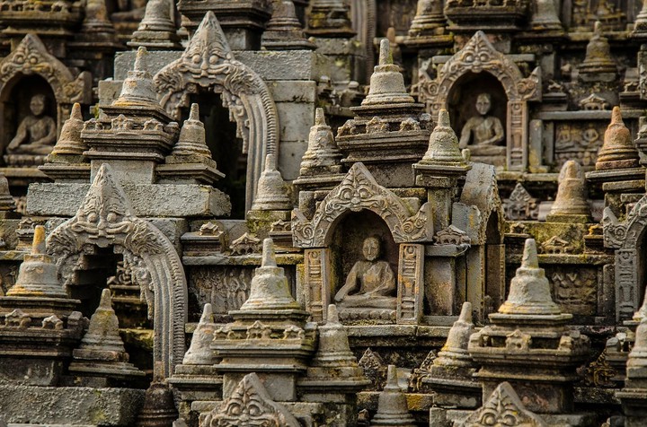 Tample
