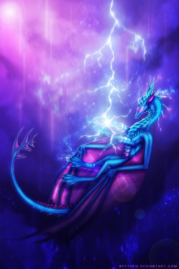 Thunderbolt