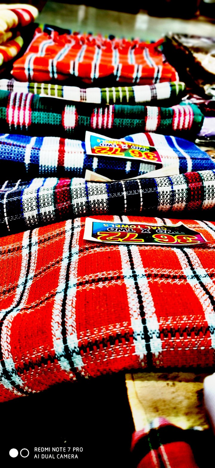 hdr Towel Wallpaper