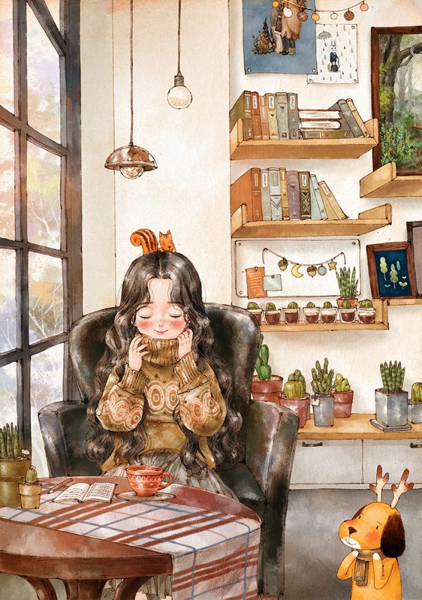 illustration