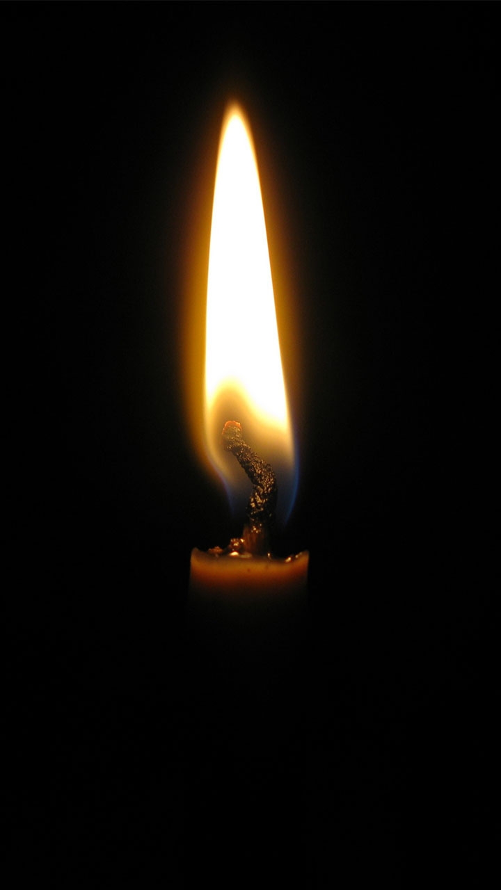 candle