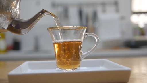 tea