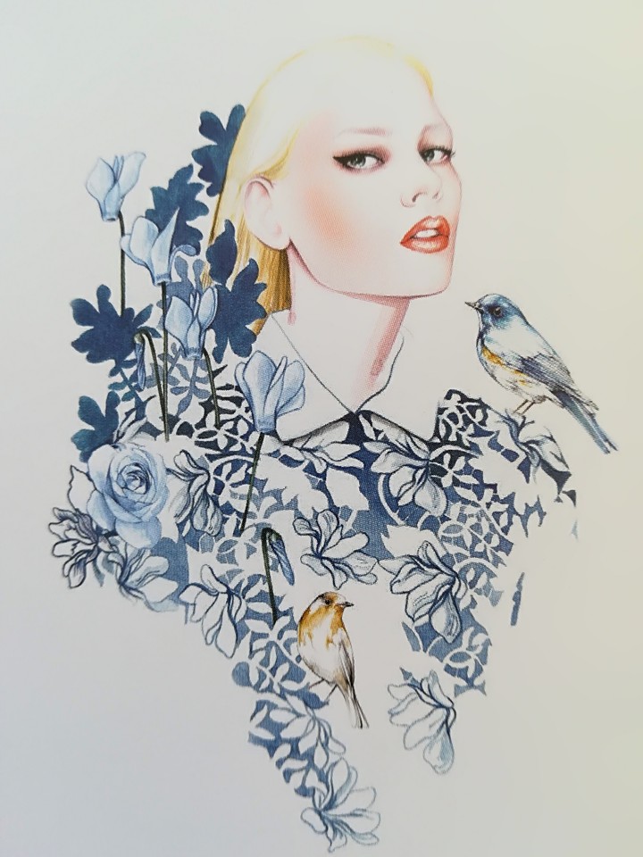 Fleurs