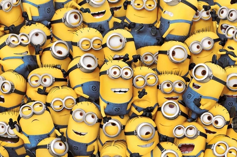 MINONS