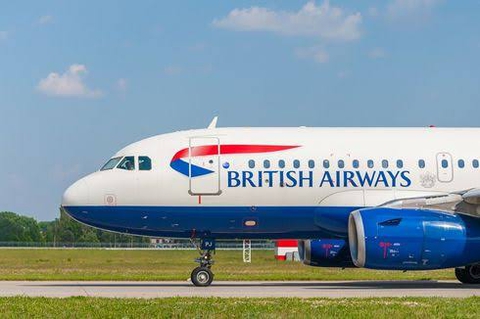 British Airways