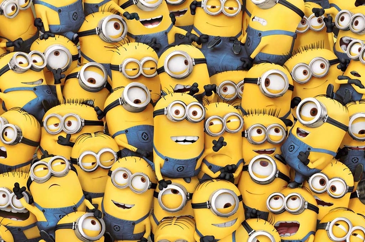 MINONS